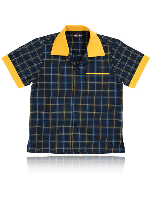 Shirt Nirimba SS