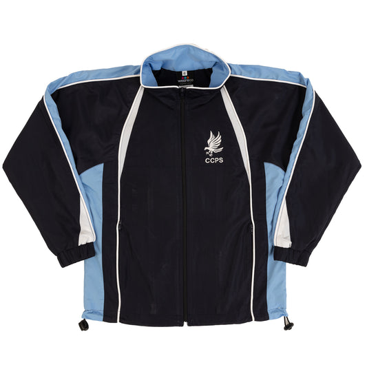 Micro Jacket CCPS