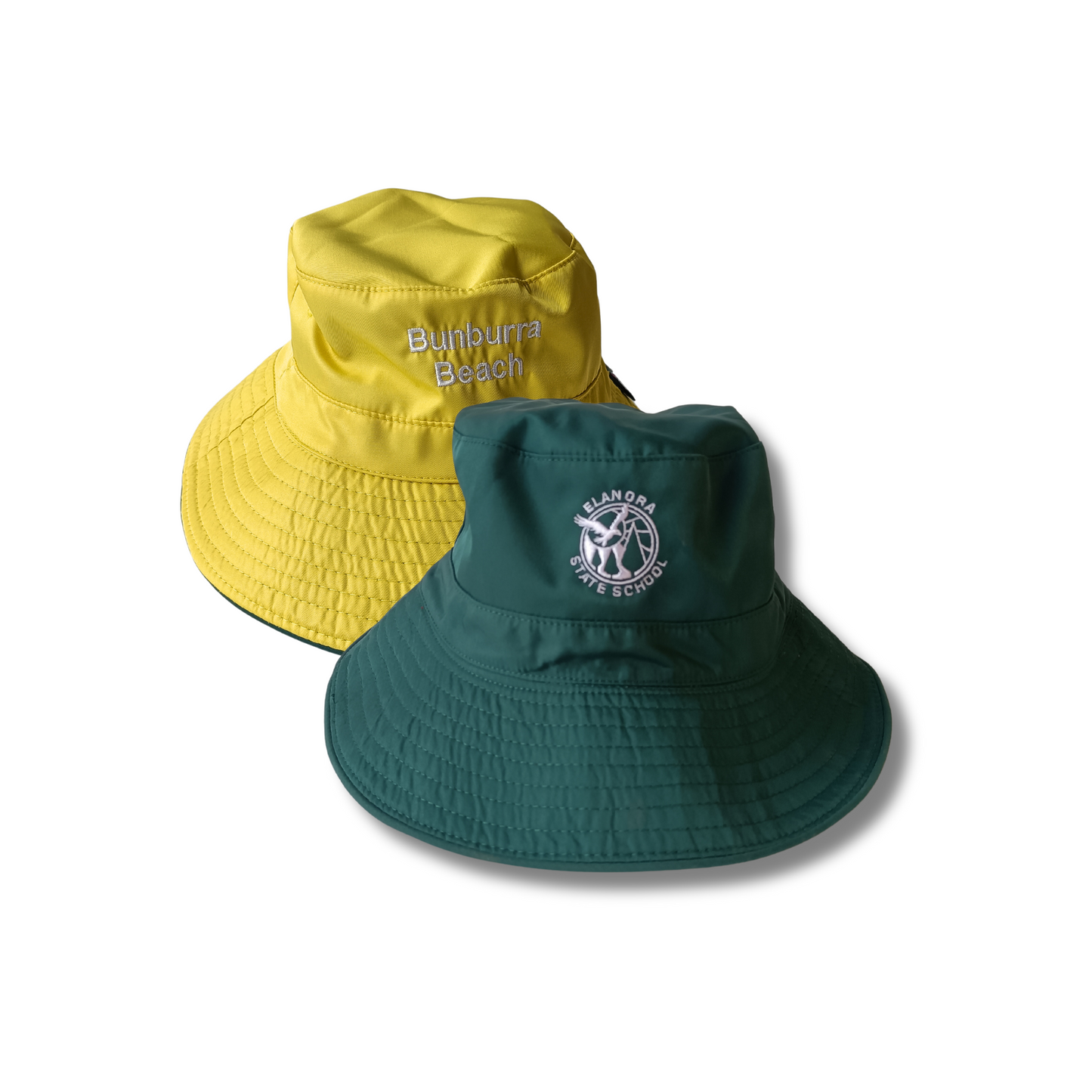 Bucket Hat House Gold Elanora