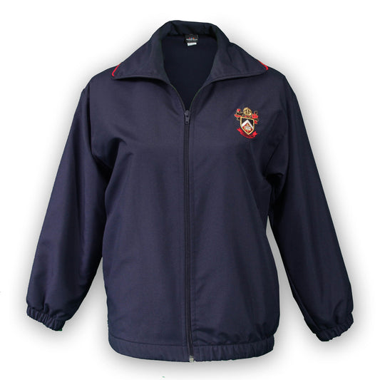 Jacket Navy Shalom