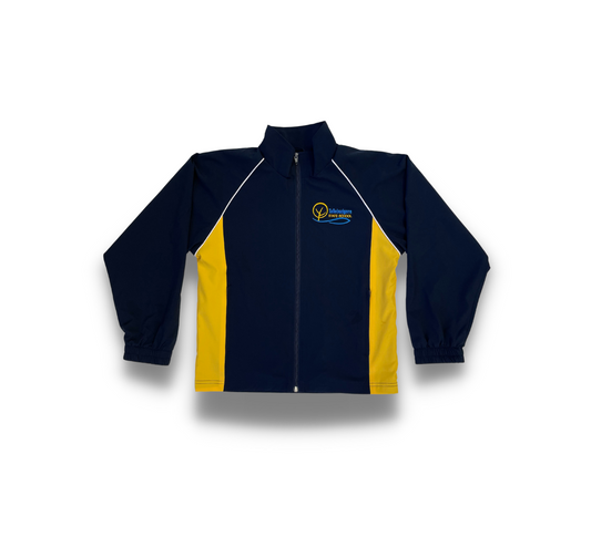 Micro Jacket Tallebudgera SS