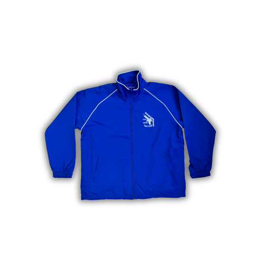 Micro Jacket Gladstone West