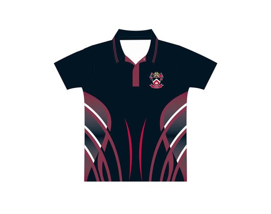 Walsh Sub Polo Shalom