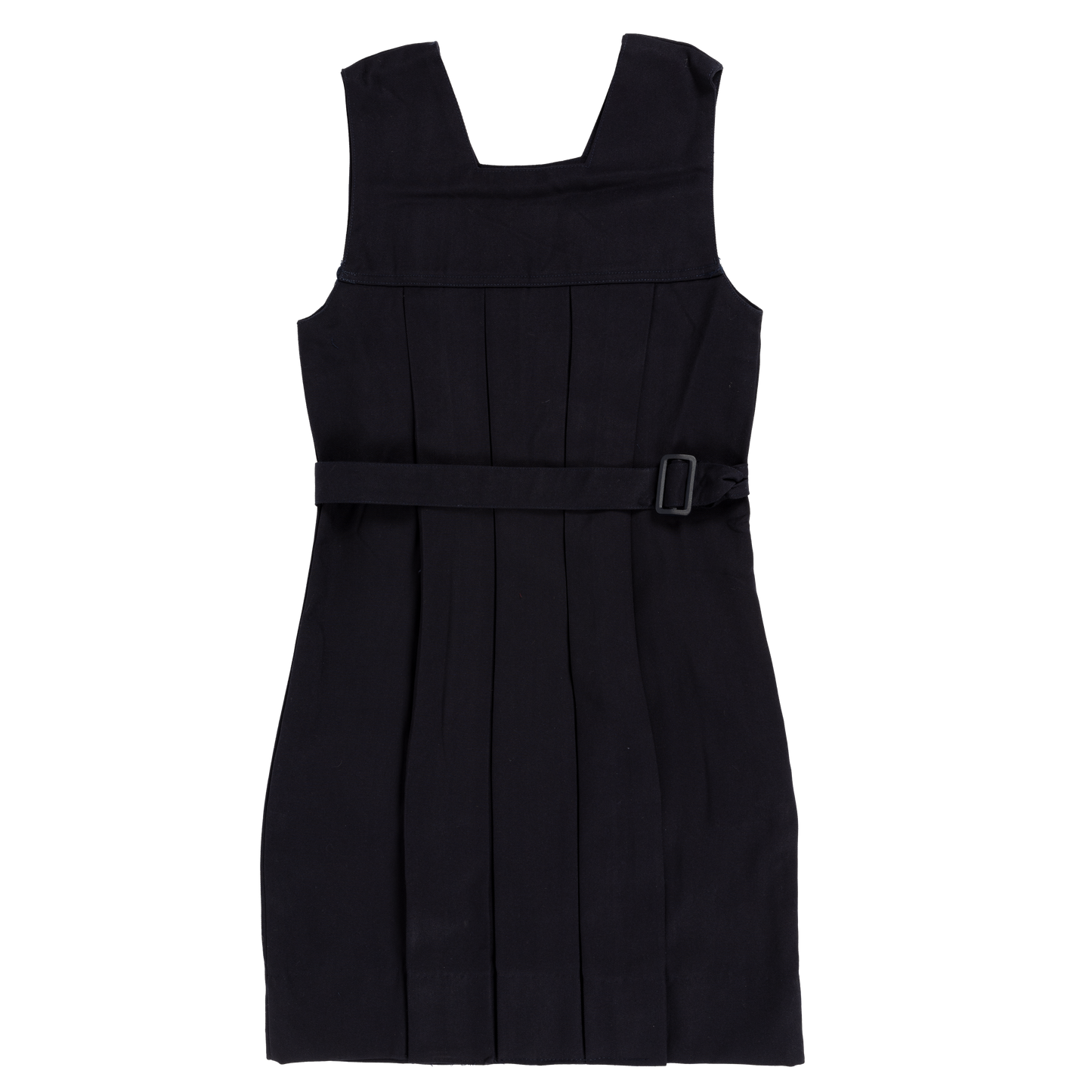Winter Tunic Girls - STJC