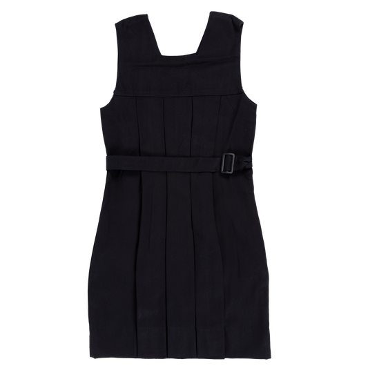 Winter Tunic Girls - STJC