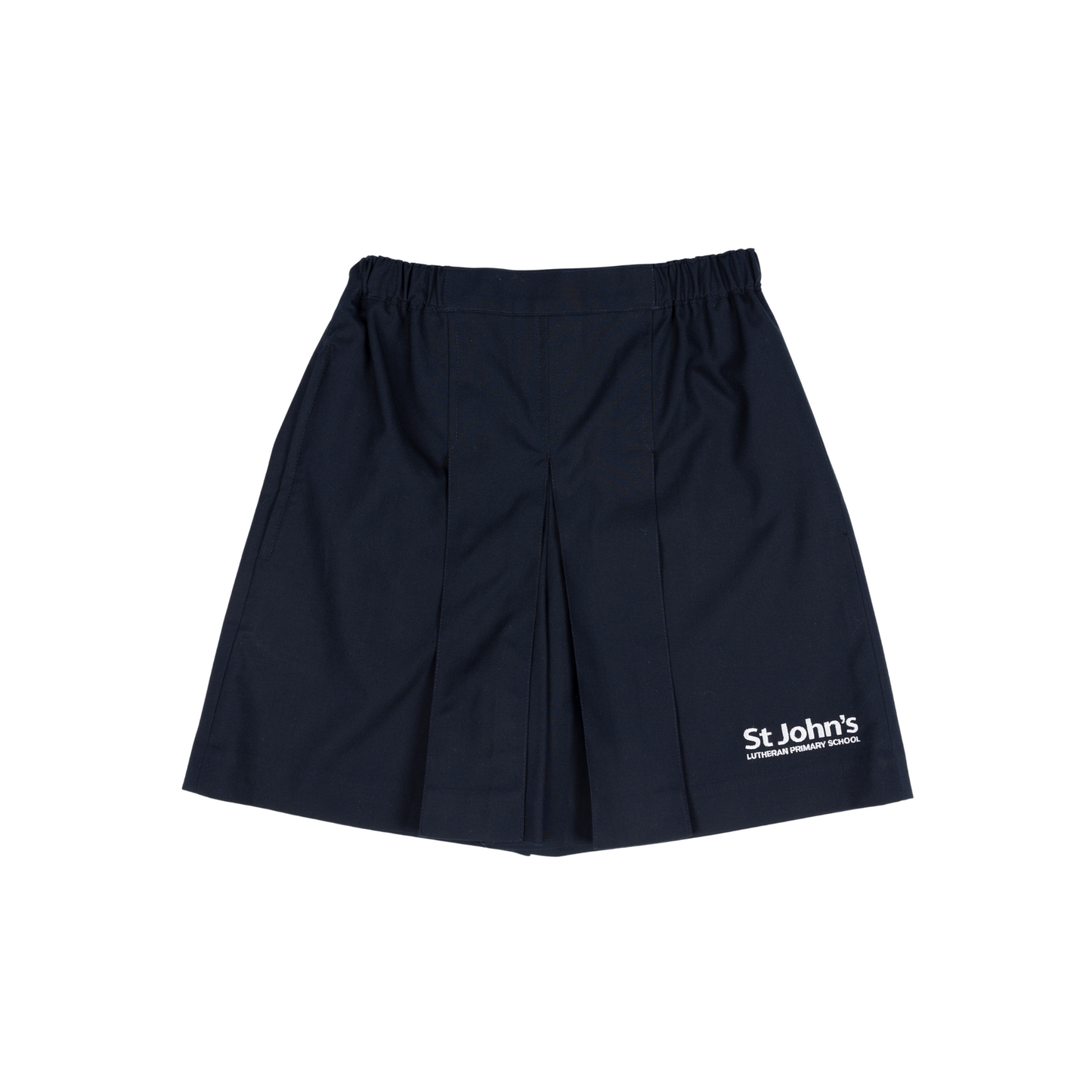Skort St John's Bundaberg