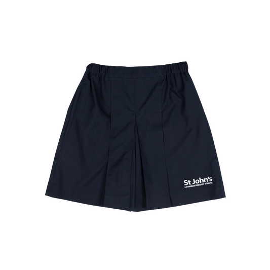 Skort St John's Bundaberg