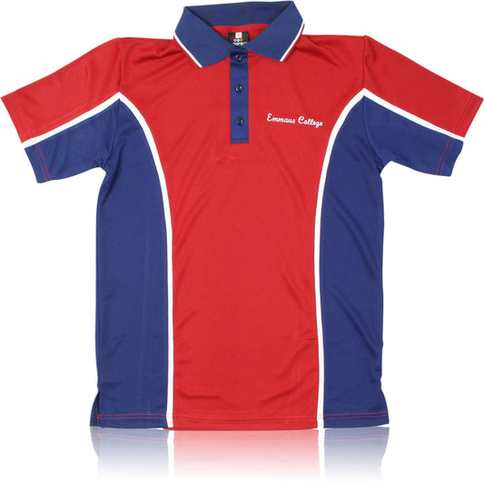 College Polo Emmaus