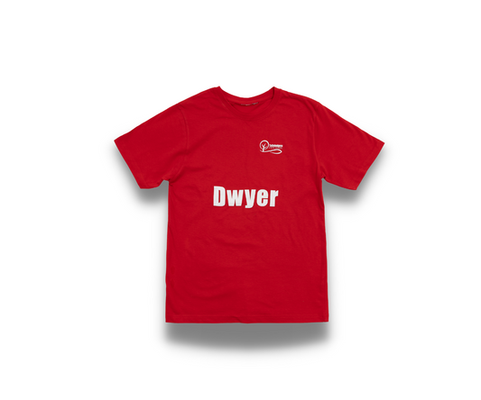 Red House Tee Tallebudgera SS