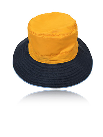 Bucket Hat Gld Hse St Joachim