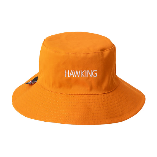 Rev Buc Hat Orange SMT