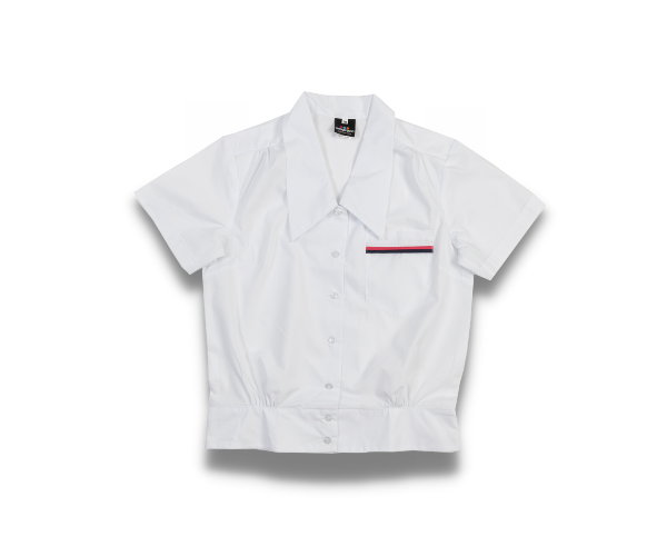 Blouse Junior MCSHS