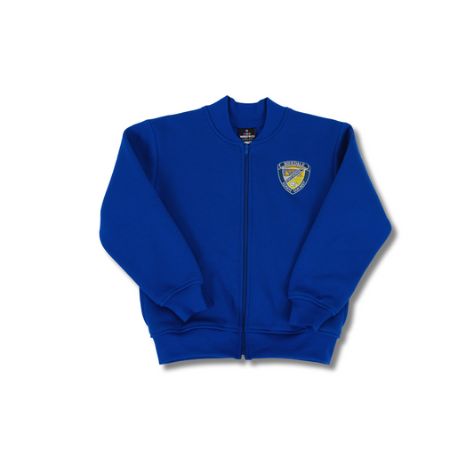 Zip Jacket Fleecy Birkdale SS