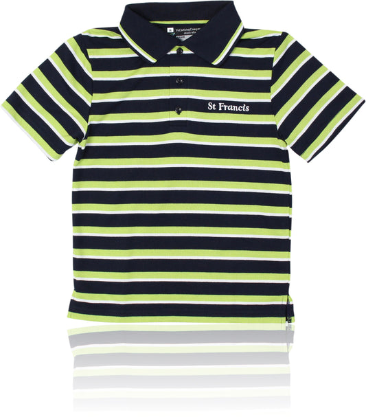 Junior Polo St Francis TS