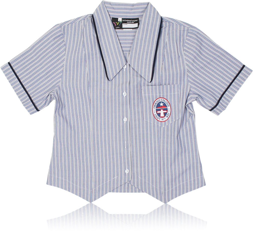 Formal Blouse Emmaus