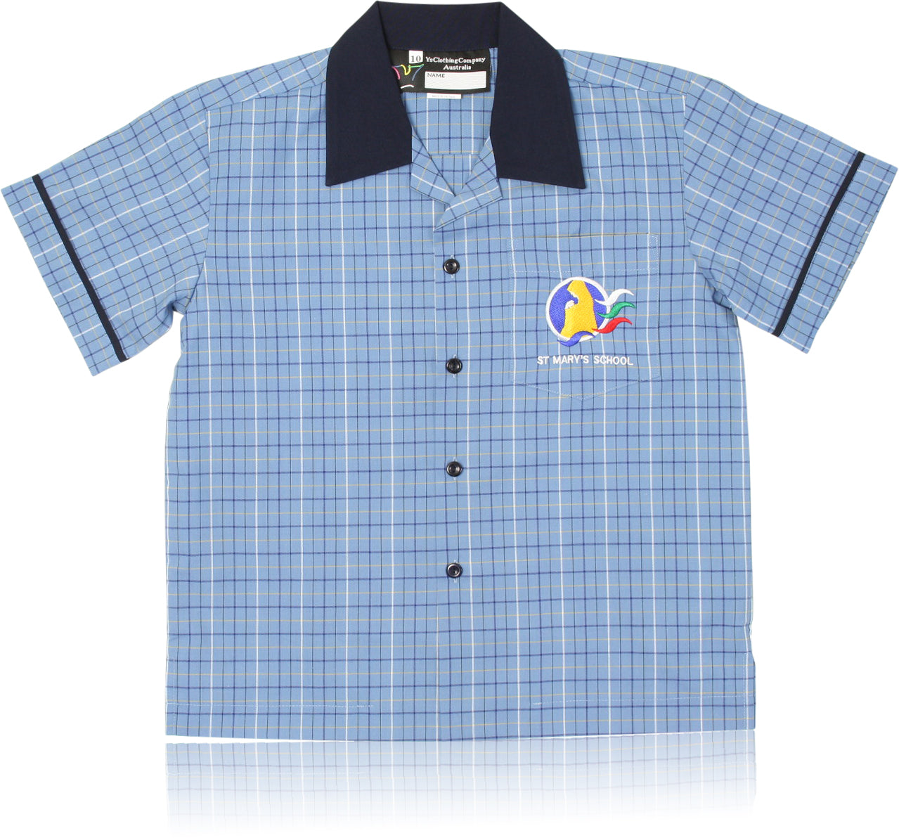 Shirt Unisex St Mary's