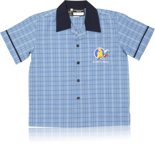 Shirt Unisex St Mary's