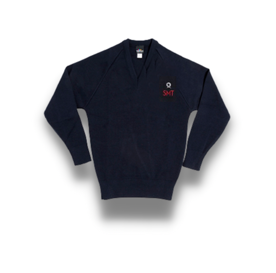 Pullover QASMT