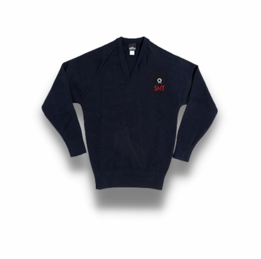 Pullover QASMT
