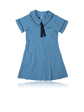 Formal Dress St Joseph's PA
