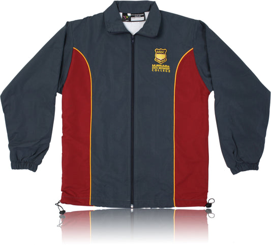 Micro Jacket MSSC