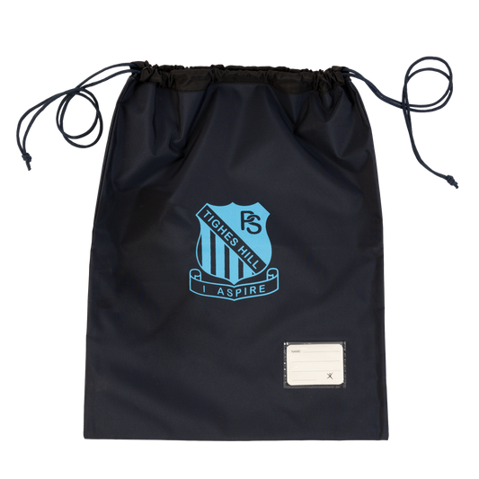 Library Bag THPS