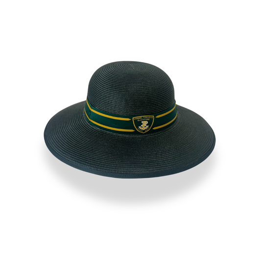 Girls Hat Chanel