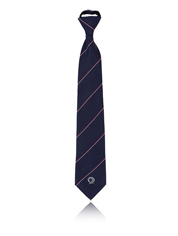 Style B Long Zip Tie SMT