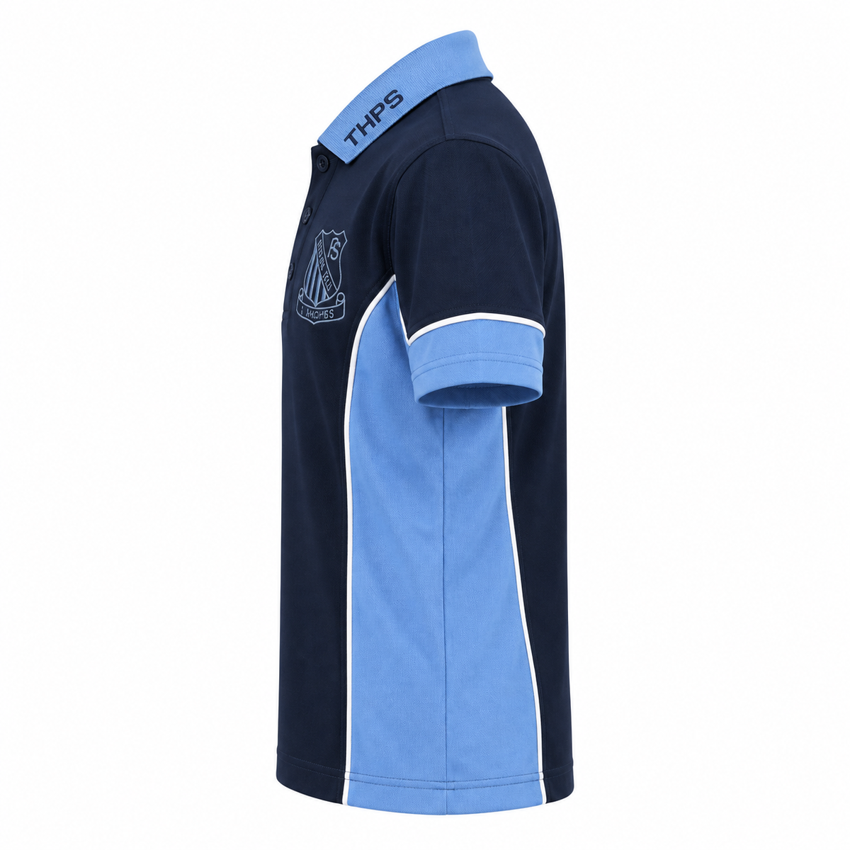New Everyday Polo THPS