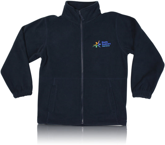 Jacket Kids BBSS