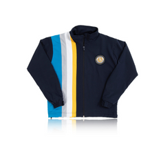 Micro Jacket Nirimba SS