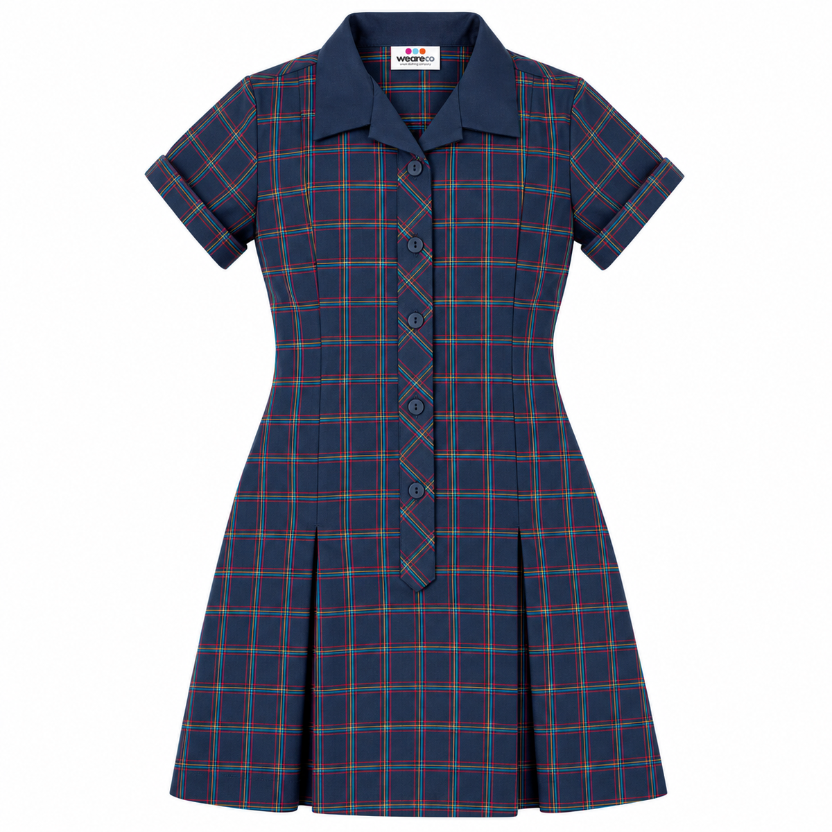 Dress CCCW