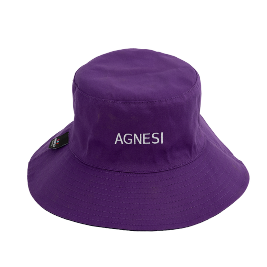 Rev Buc Hat Purple SMT