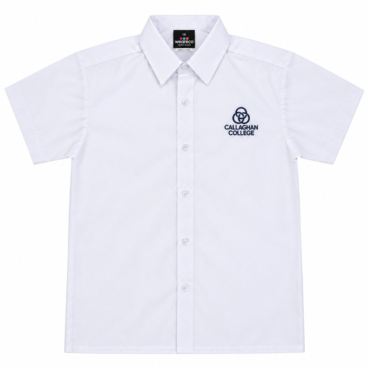 Shirt S/S CCCW