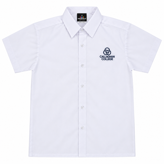 Shirt S/S CCCW