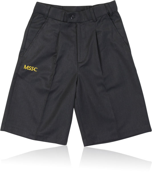Formal Short Senior MSSC