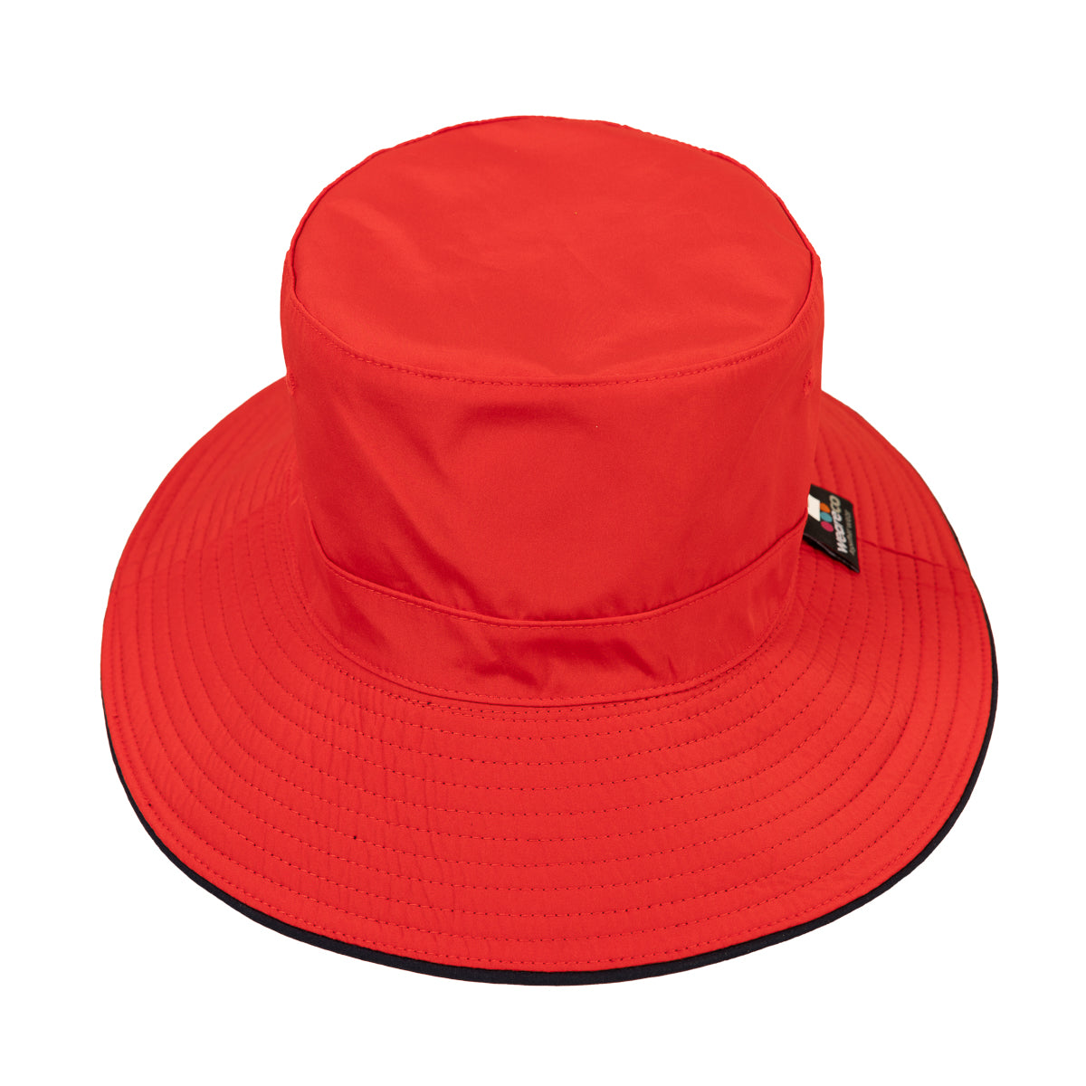 Bucket Hat Red CPSSC