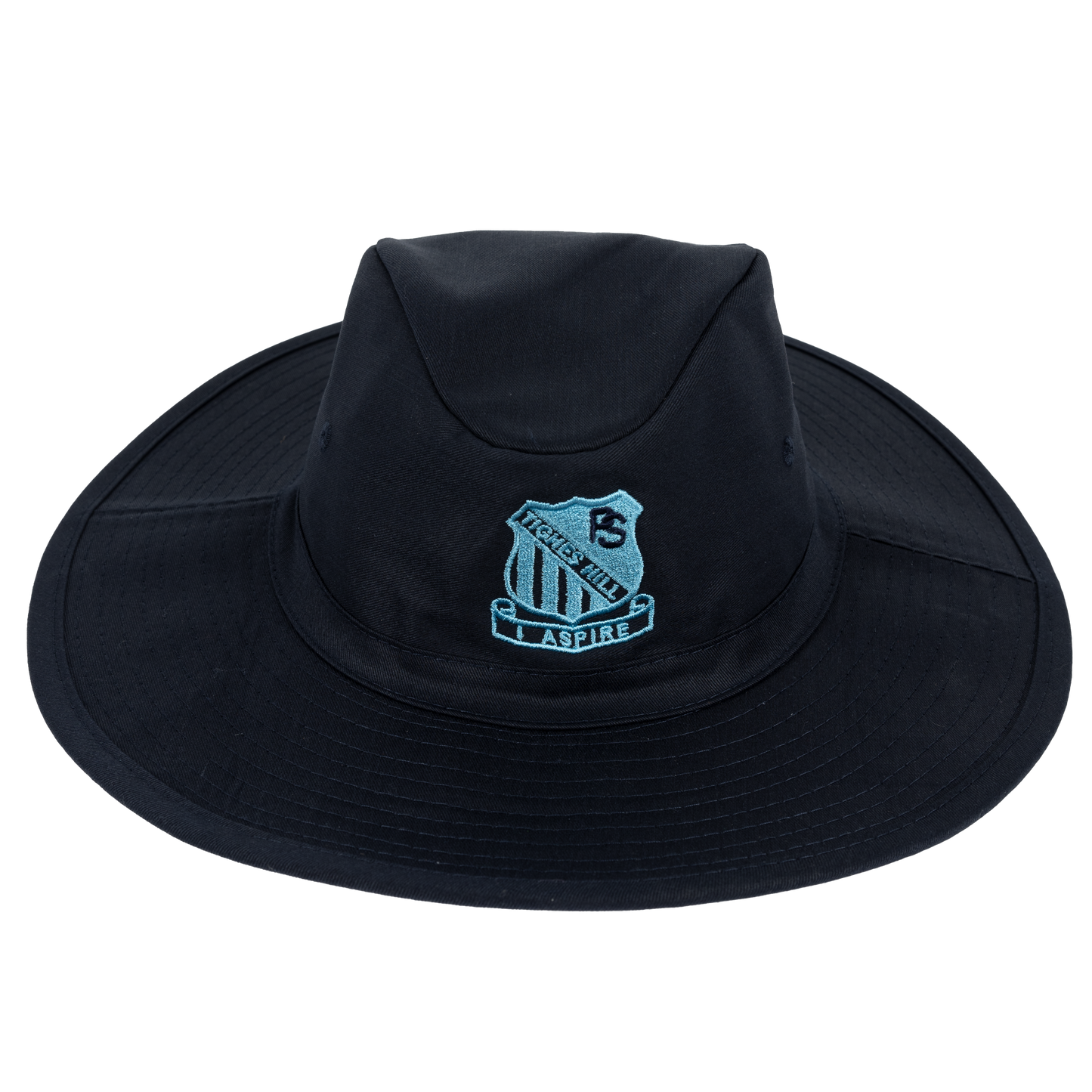 Broad Brim Hat THPS