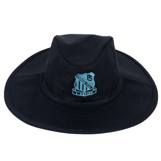 Broad Brim Hat THPS