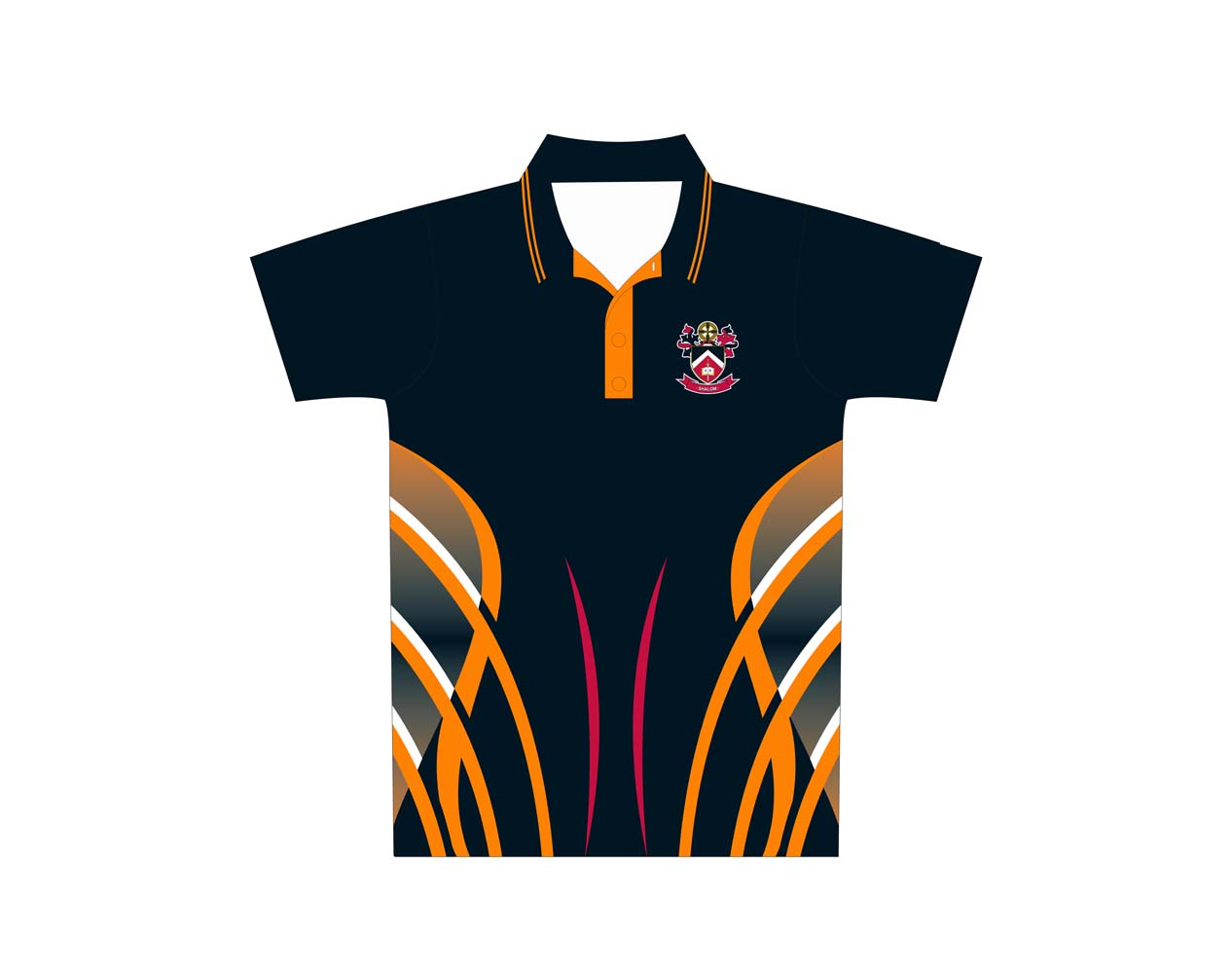 Lingiari Sub Polo Shalom