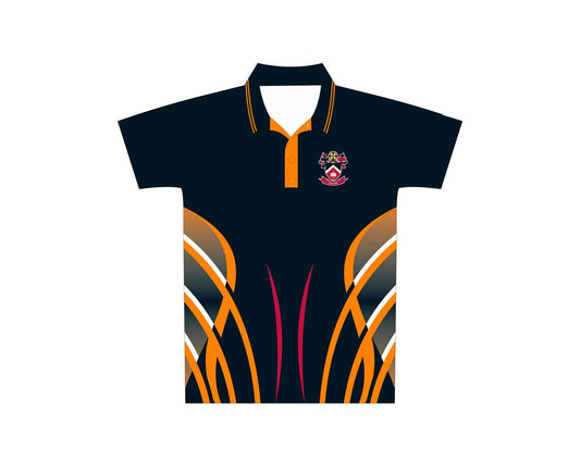 Lingiari Sub Polo Shalom