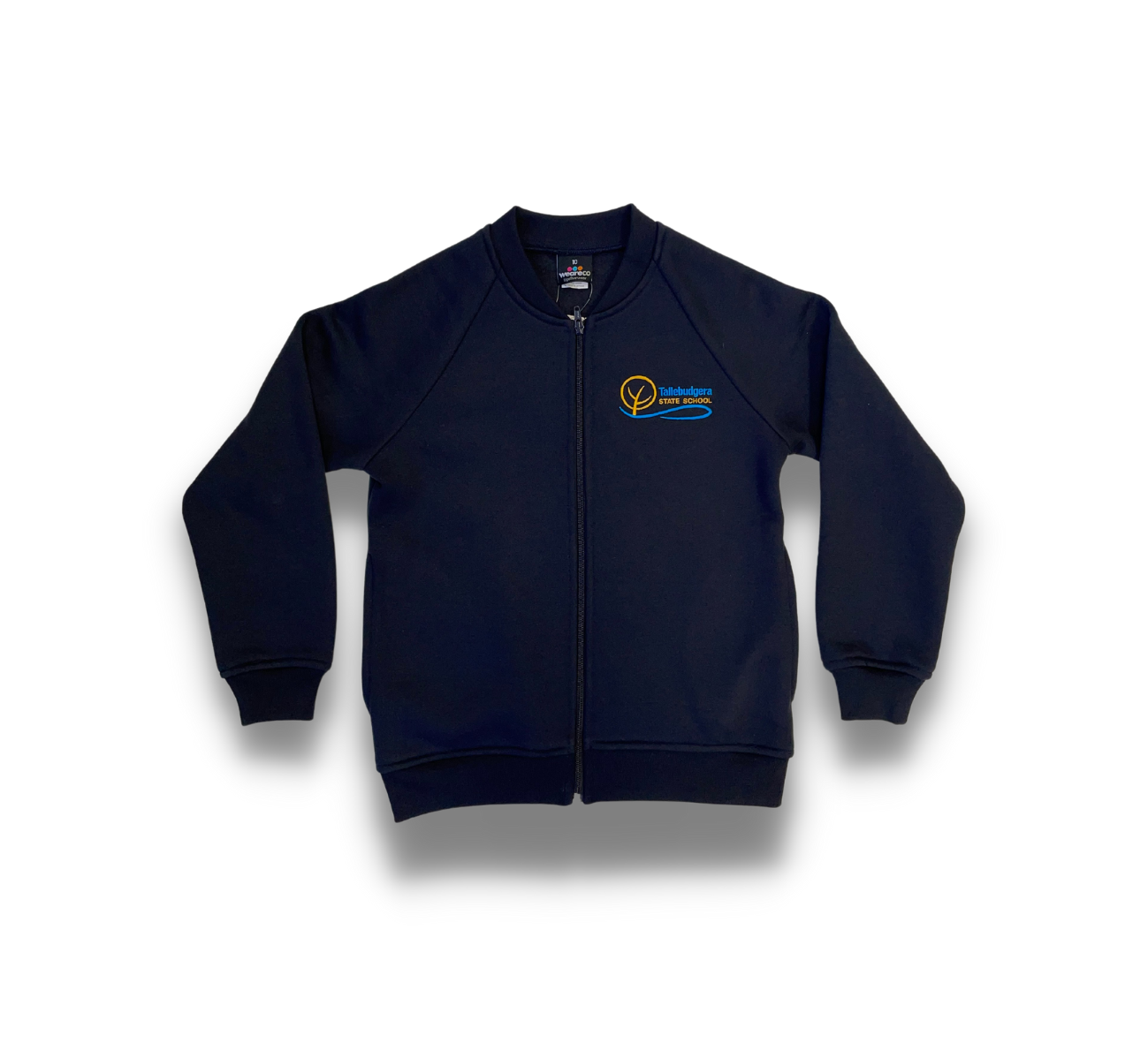 Fleecy Jacket Tallebudgera SS