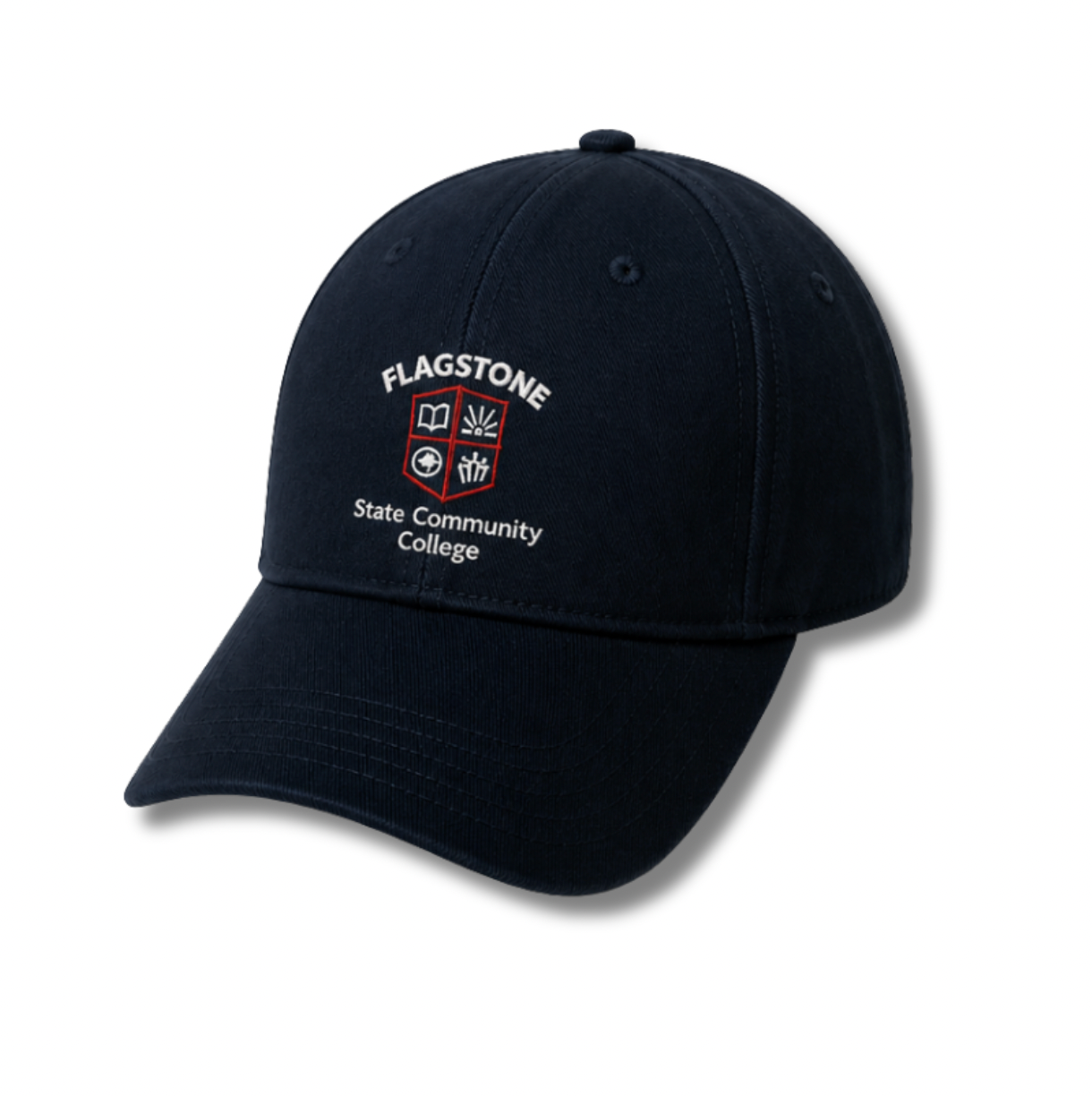 Cap Flagstone SCC
