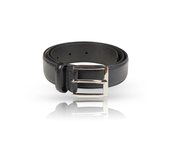 Formal Leather Belt MCSHS