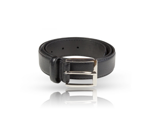 Formal Leather Belt MCSHS