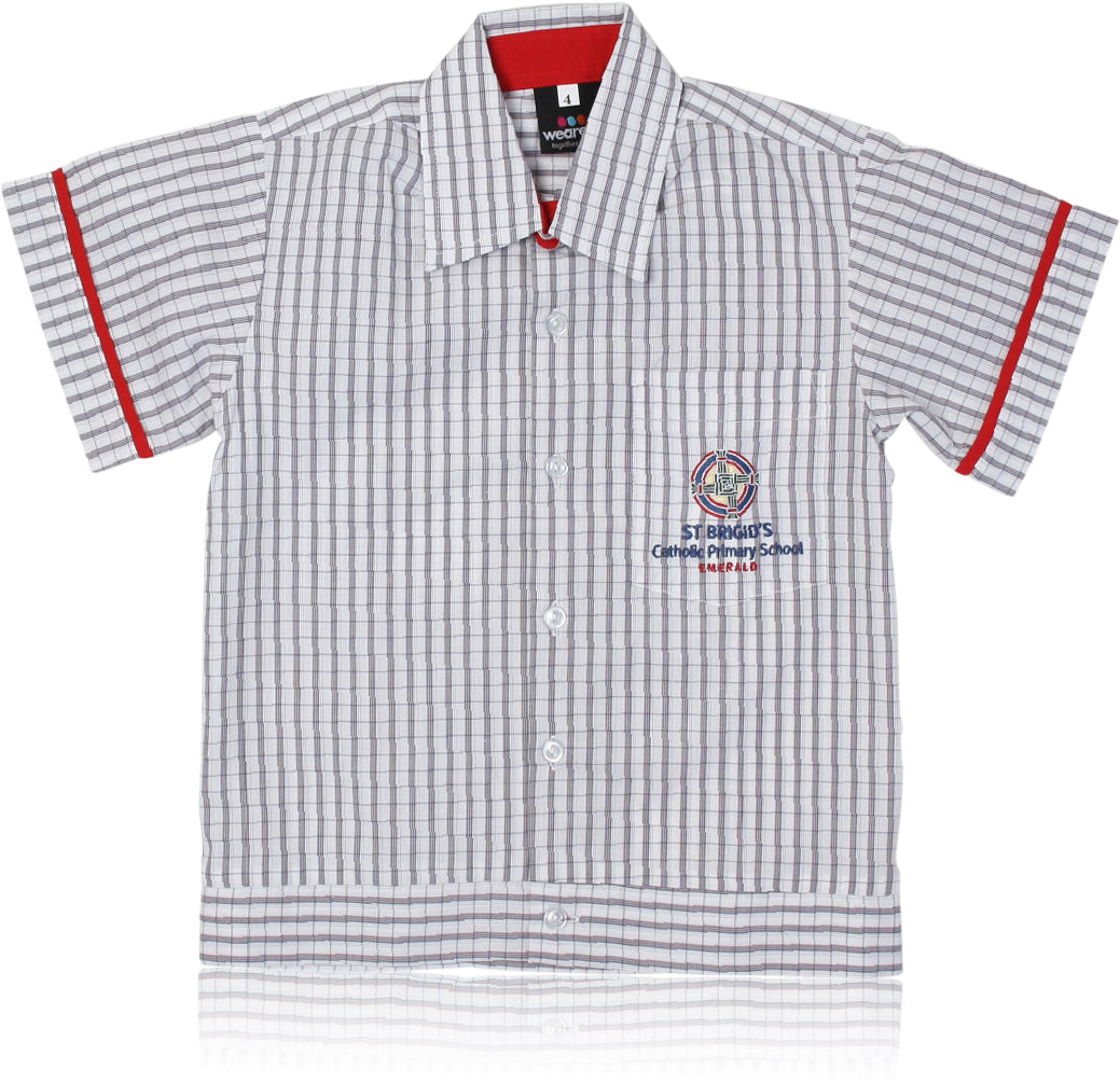 Formal Shirt St Brigid's