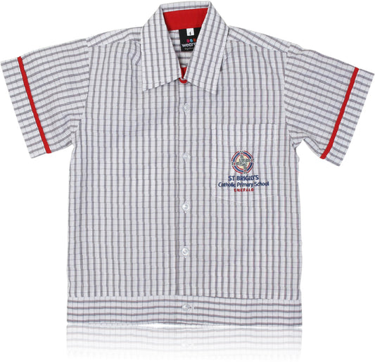 Formal Shirt St Brigid's