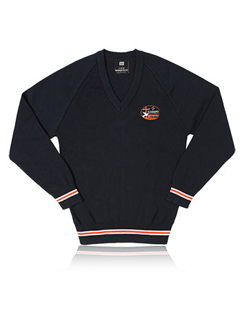 Jumper Poly Cotton  St Joseph
