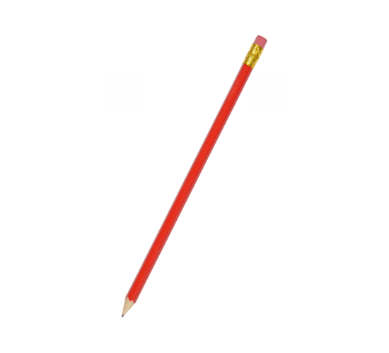 S Pencil Traditional 110 HB