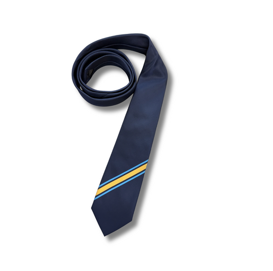 Tie Full Length FVSSC